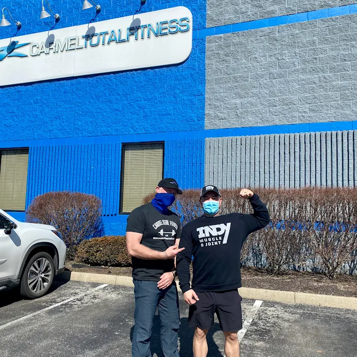 Indy Muscle & Joint Clinic Picture 10