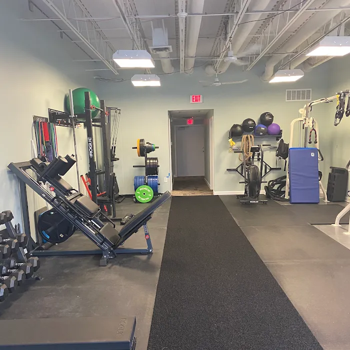 Indy Muscle & Joint Clinic Picture 6
