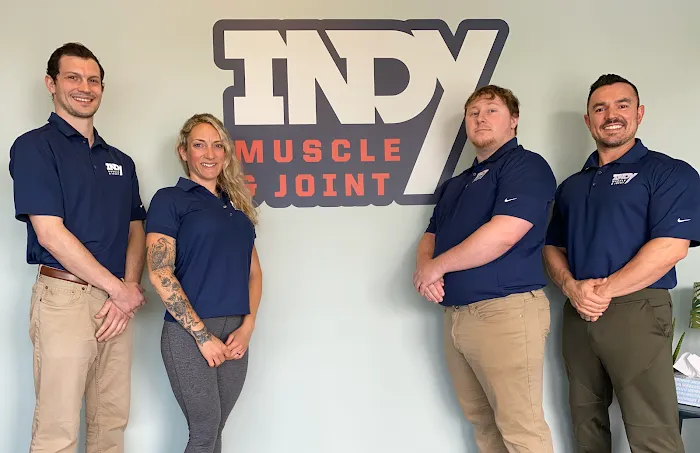 Indy Muscle & Joint Clinic Picture 4