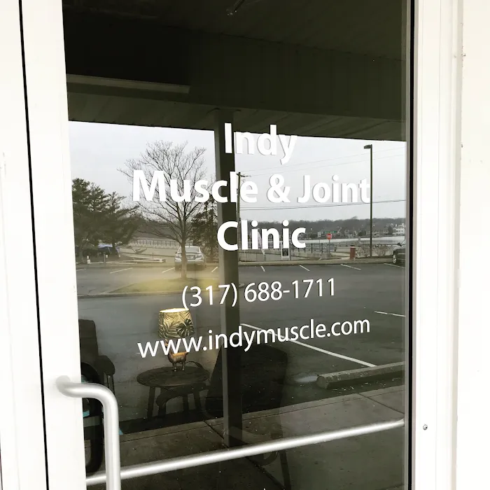 Indy Muscle & Joint Clinic Picture 1