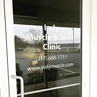 Indy Muscle & Joint Clinic ico