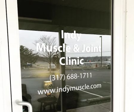 Indy Muscle & Joint Clinic