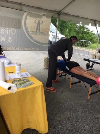 Pinnacle Chiropractic & Wellness Picture 8