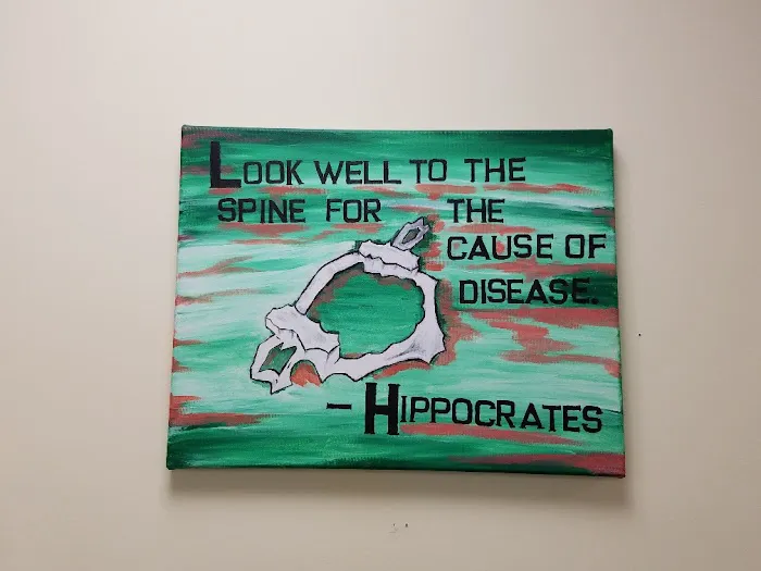 Pinnacle Chiropractic & Wellness Picture 7