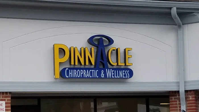 Pinnacle Chiropractic & Wellness Picture 4