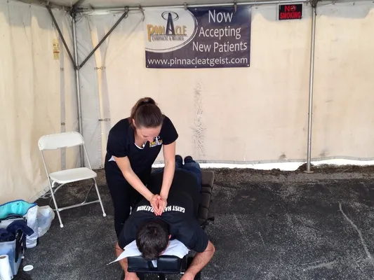 Pinnacle Chiropractic & Wellness Picture 3