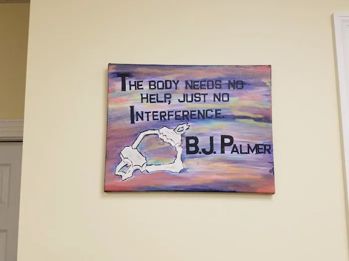 Pinnacle Chiropractic & Wellness Picture 5