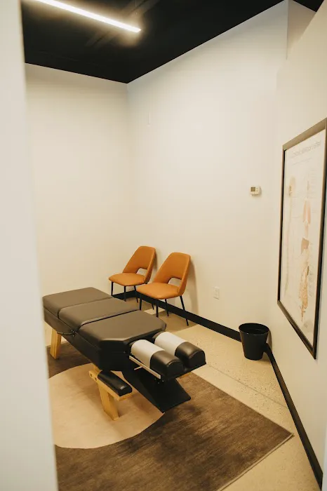 The Kingdom Chiropractic of Fishers Picture 5
