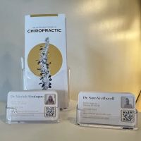 The Kingdom Chiropractic of Fishers ico