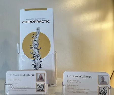 The Kingdom Chiropractic of Fishers
