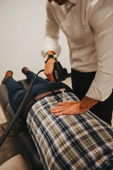The Kingdom Chiropractic of Fishers Picture 10