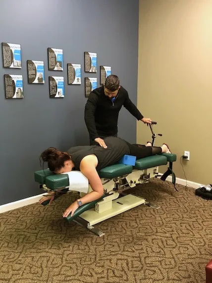Infinity Health Picture 1