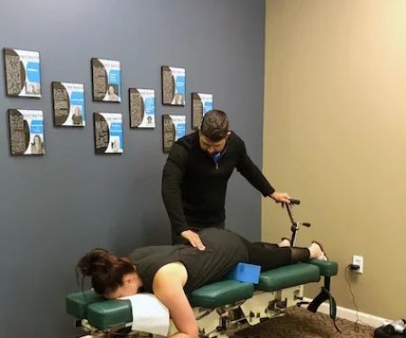 Infinity Health