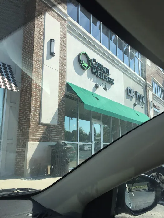 Carmel Wellness Picture 1