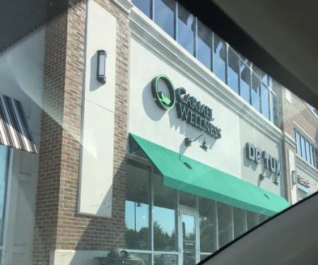 Carmel Wellness