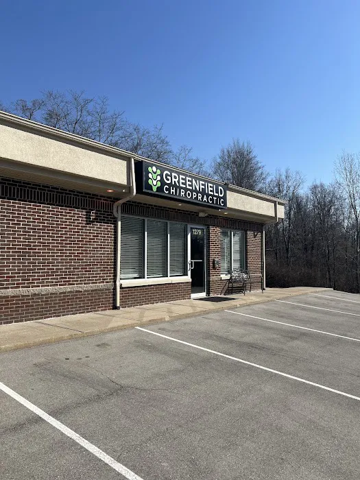 Greenfield Chiropractic Center LLC Picture 6