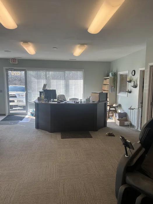 Greenfield Chiropractic Center LLC Picture 3