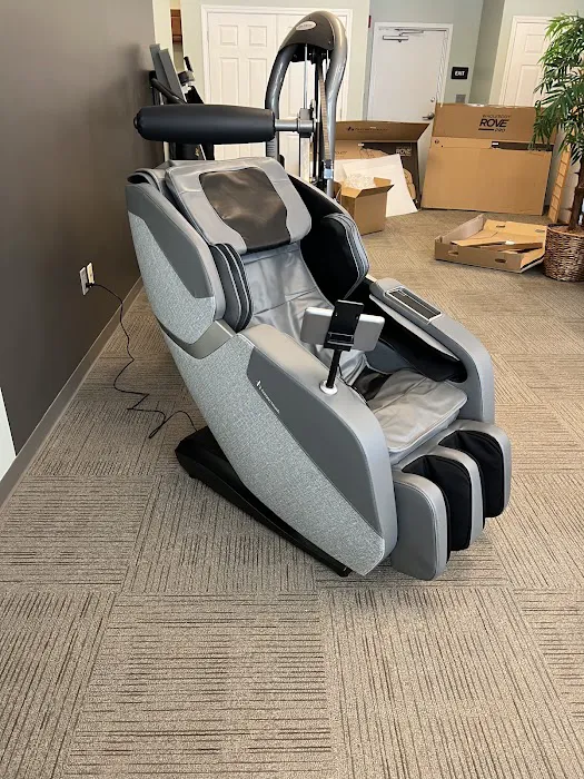 Greenfield Chiropractic Center LLC Picture 7