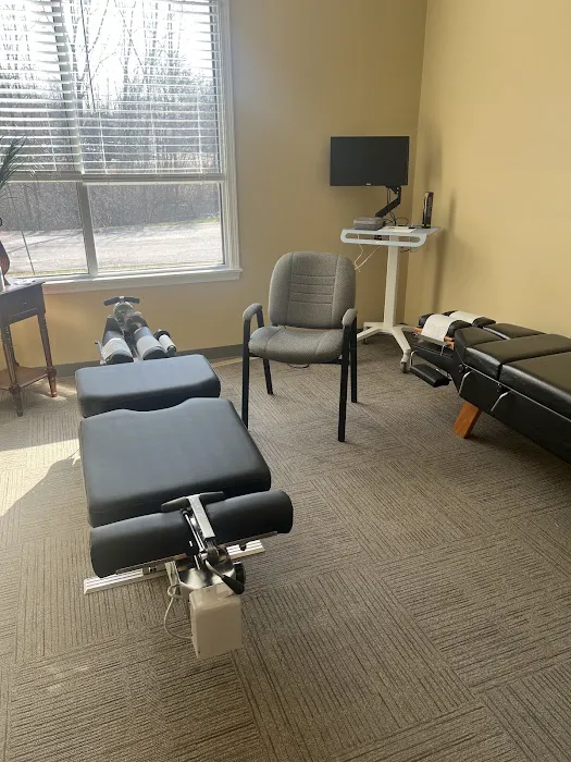 Greenfield Chiropractic Center LLC Picture 10