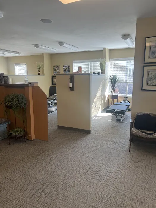Greenfield Chiropractic Center LLC Picture 2