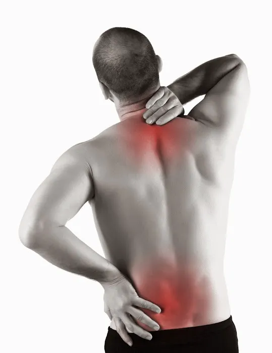 Advanced Chiropractic Picture 1