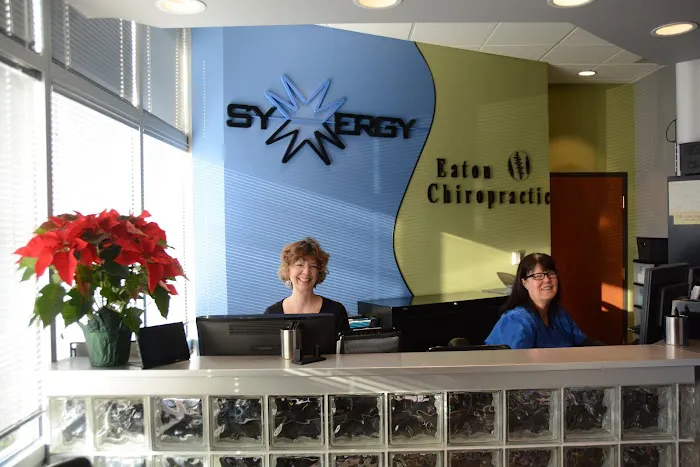 Symmergy Clinic Picture 1