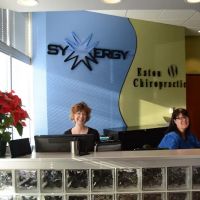 Symmergy Clinic ico