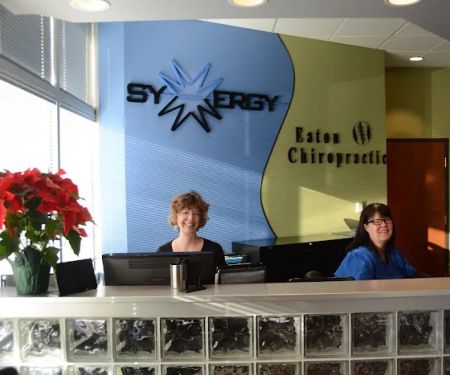Symmergy Clinic