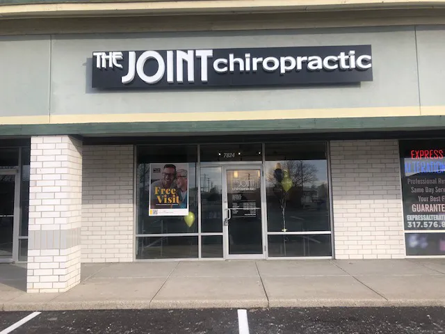 The Joint Chiropractic Picture 2