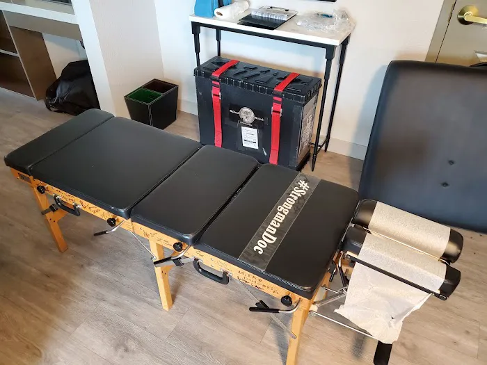 IN Chiropractic & Wellness, Inc. Picture 10