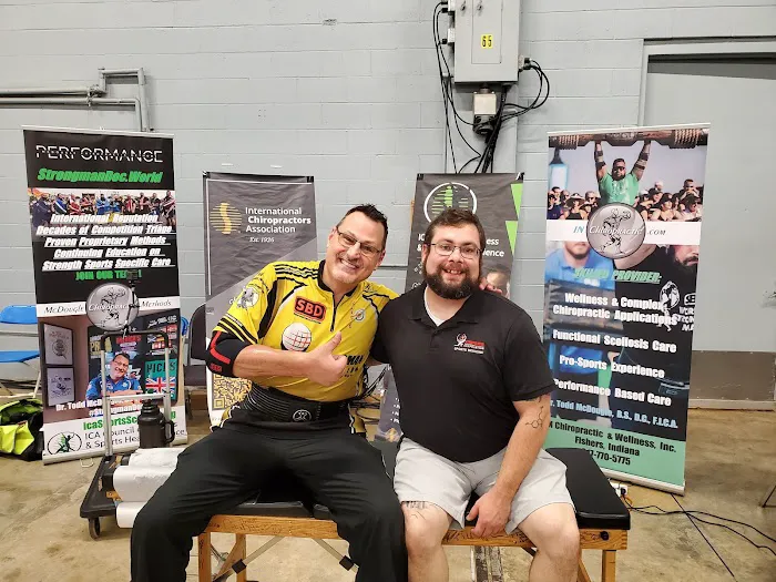 IN Chiropractic & Wellness, Inc. Picture 5