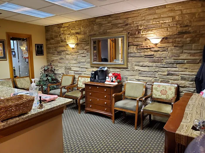 IN Chiropractic & Wellness Inc. / Center for Complex Chiropractic Applications: McDougle, Todd A., DC , FICA Picture 2