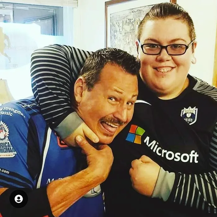 IN Chiropractic & Wellness Inc. / Center for Complex Chiropractic Applications: McDougle, Todd A., DC , FICA Picture 10