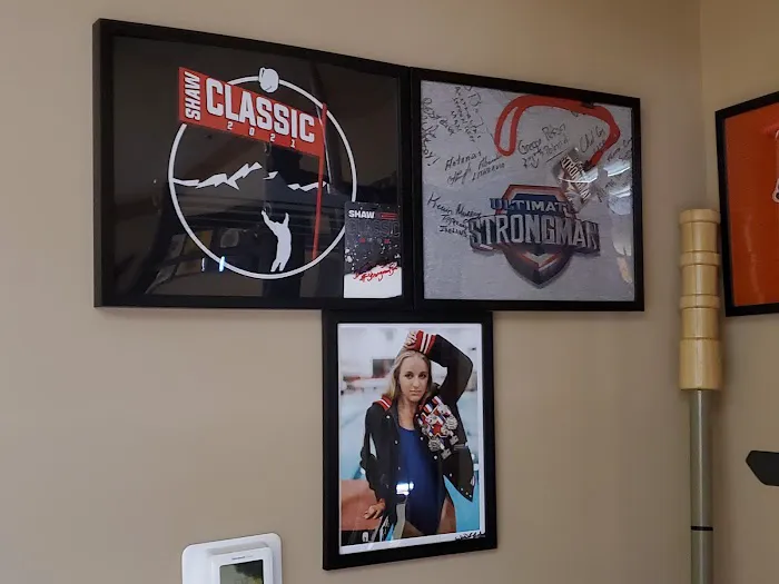 IN Chiropractic & Wellness Inc. / Center for Complex Chiropractic Applications: McDougle, Todd A., DC , FICA Picture 1