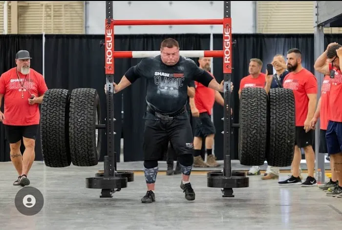 IN Chiropractic & Wellness Inc. / Center for Complex Chiropractic Applications: McDougle, Todd A., DC , FICA Picture 4