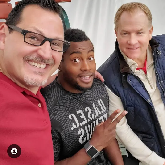 IN Chiropractic & Wellness Inc. / Center for Complex Chiropractic Applications: McDougle, Todd A., DC , FICA Picture 9