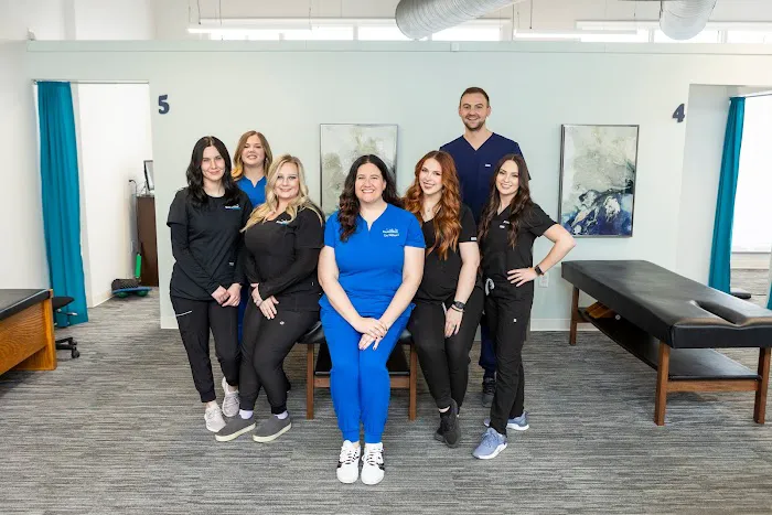 Rangeline Chiropractic Picture 2