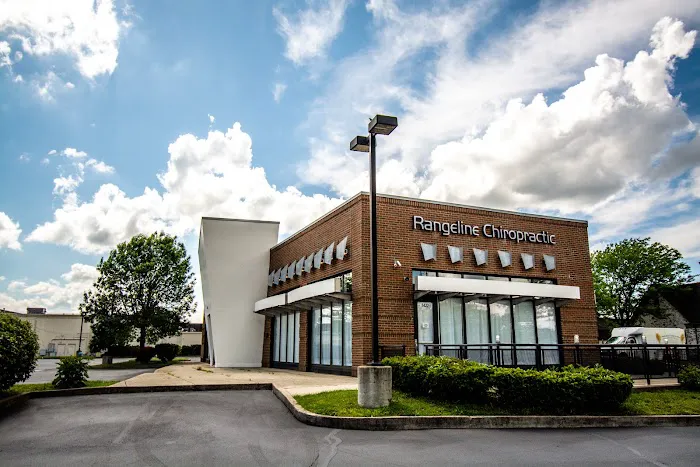 Rangeline Chiropractic Picture 3