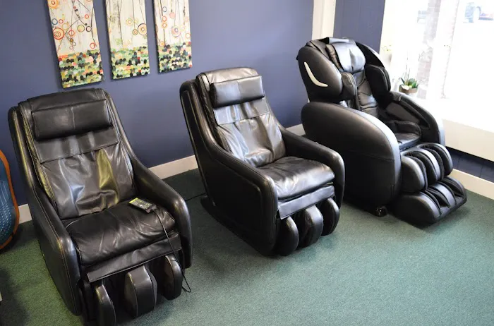 Rangeline Chiropractic Picture 5