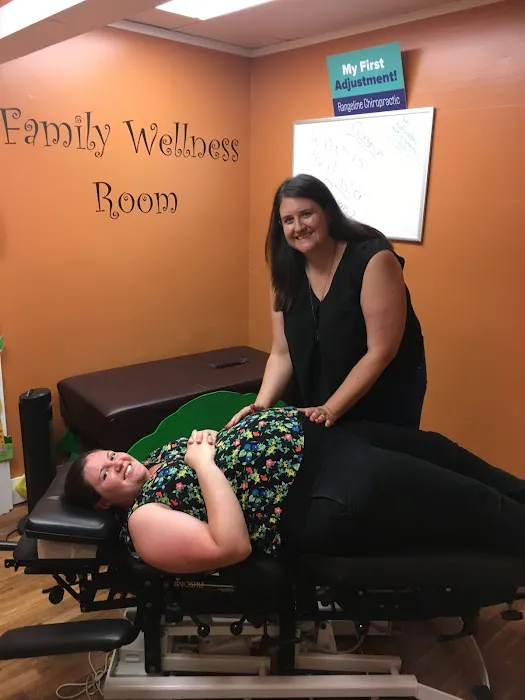 Rangeline Chiropractic Picture 7