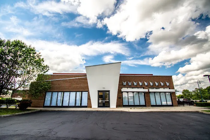 Rangeline Chiropractic Picture 8