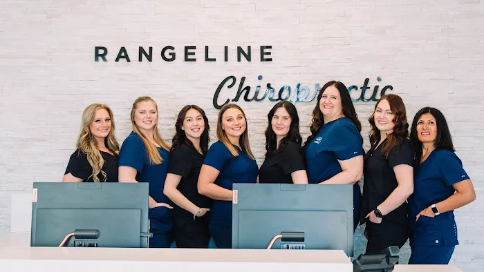 Rangeline Chiropractic Picture 4