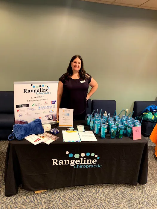Rangeline Chiropractic Picture 6
