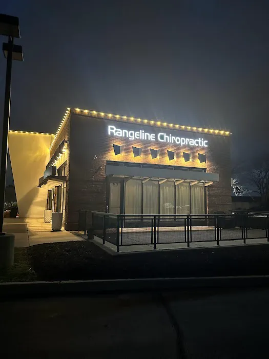 Rangeline Chiropractic Picture 9
