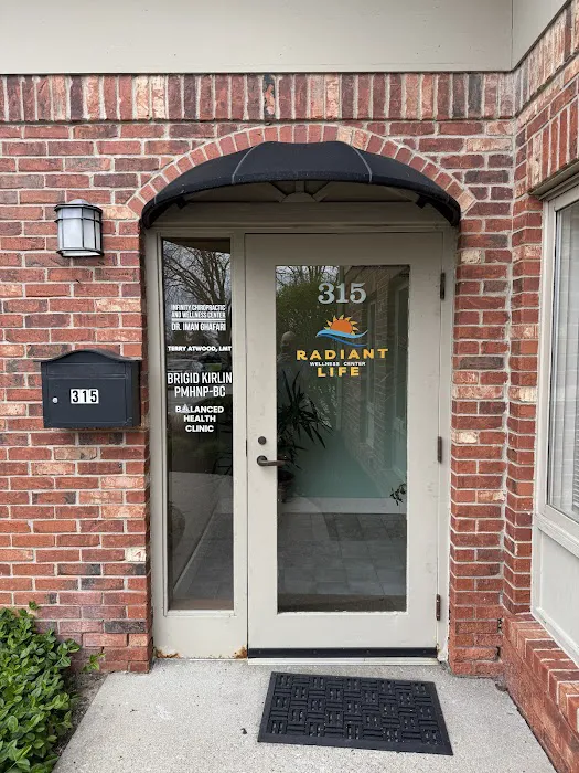 Infinity Chiropractic and Wellness Center Picture 5