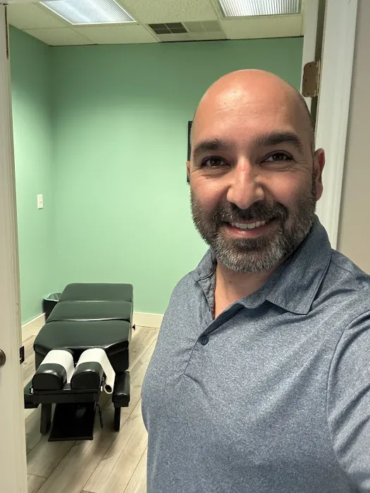 Infinity Chiropractic and Wellness Center Picture 1
