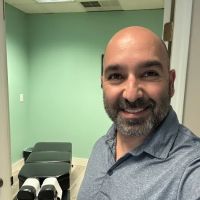 Infinity Chiropractic and Wellness Center ico