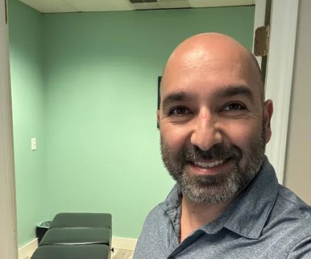 Infinity Chiropractic and Wellness Center