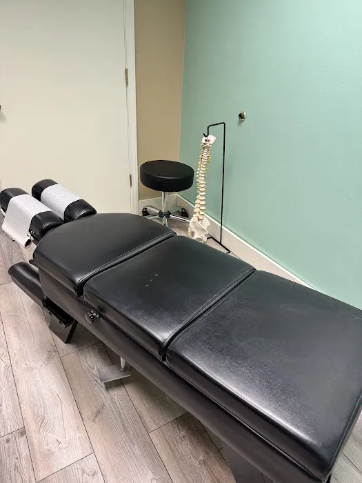 Infinity Chiropractic and Wellness Center Picture 8