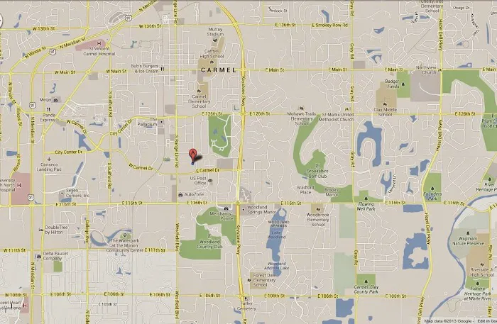 Indy Sports & Family Chiropractic Picture 1